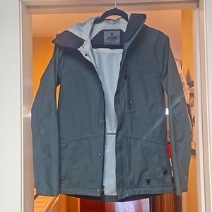 Chrome Industries Jacket